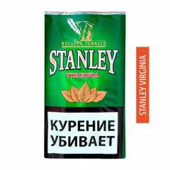 Табак для самокруток Stanley Virginia (Вирджиния)