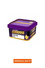 Табак Overdose 200g - Overcola