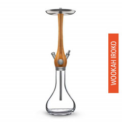 Кальян Wookah Iroko v2 (Шахта)