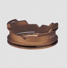 Калауд Conceptic - HMD Bronze (Матовый)