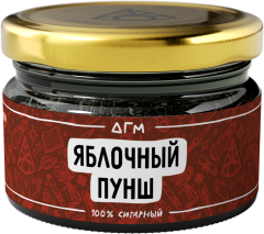 Табак Dogma 80 гр - Яблочный пунш