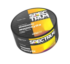 Табак Spectrum Medium 25гр - Tropic Chill (Ананас маракуйя)