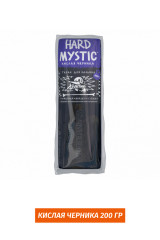 Табак Хулиган Hooligan HARD 200g - Mystic (Кислая черника)