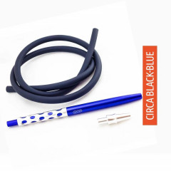 Комплект шланга CWP Circa Black-Blue