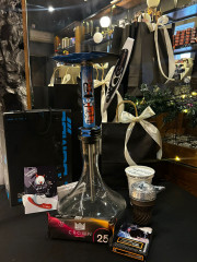 Подарочный Набор - "24 Hours "