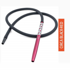 Комплект шланга CWP Circa Black-Red