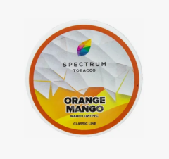 Табак Spectrum 25 гр - Orange Mango (Цитрус Манго)