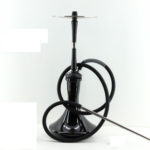 Кальян Hoob Go On - Black (Steel)