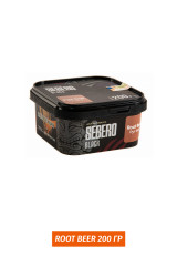 Табак Sebero Black 200 гр - Root Beer