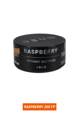 DEUS 20 г Raspberry (Малина)