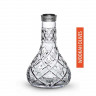 Колба для кальяна Wookah Olives Crystal
