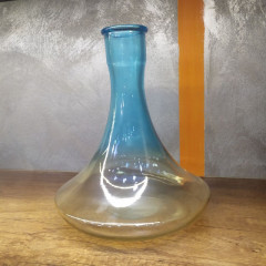 Колба для кальяна Craft Цветная