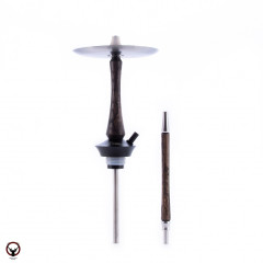 Кальян Union Sleek - Вольт (Dark)