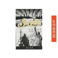 Табак Serbetli 50 гр - Big bob