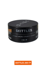 DEUS 20 г Skittles (Кисло-сладкие конфеты)