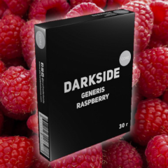 Табак Darkside Core 30 гр - Generis raspberry