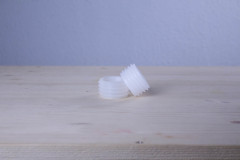 Уплотнитель для колбы Mini Белый