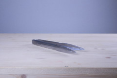 Щипцы 50 clouds с логотипом