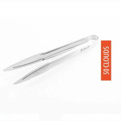 Щипцы 50 clouds с логотипом