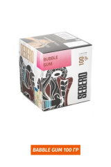 Табак Sebero 100 гр - Babble Gum