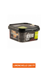 Табак Sebero Black 200 гр - Limonchello (Лимиончелло)