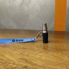 Персональный мундштук DSH Individual