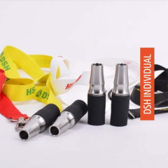 Персональный мундштук DSH Individual