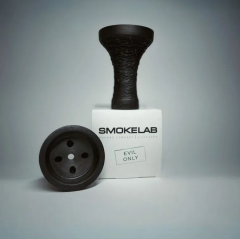 Чаша Smokelab - Evil OnlyOne (убивашка)