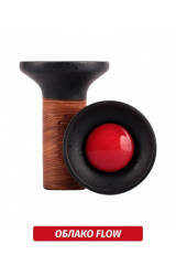 Чаша для кальяна Облако - FLOW