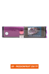 Табак Tangiers 250 гр - Passionfruit -69- (F-Line)