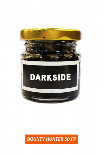 Табак DarkSide 50 гр - Bounty Hunter