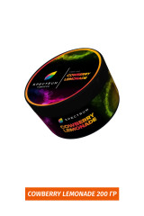 Табак Spectrum H 200 гр - Cowberry Lemonade (Брусничный лимонад)
