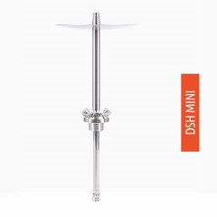 Кальян DSH Mini (комплект без Мундштука)