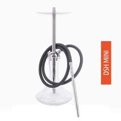 Кальян DSH Mini (комплект без Мундштука)