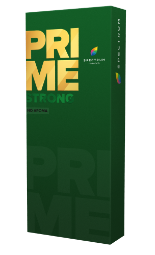 Табак Spectrum PL 100 гр - NO AROMA