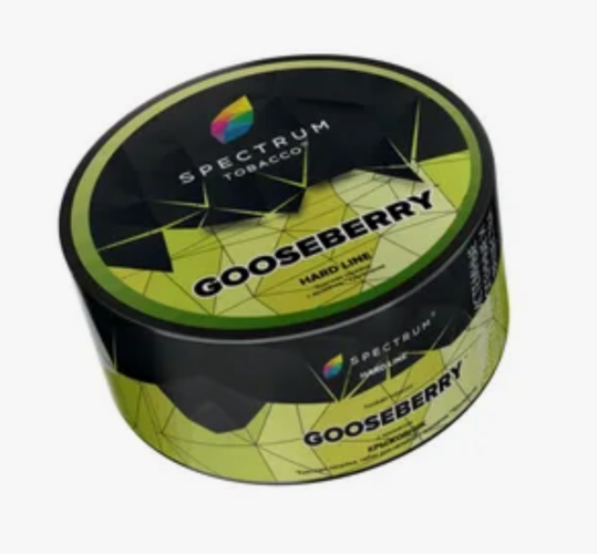 Табак Spectrum H 25 гр - Gooseberry (Крыжовник)