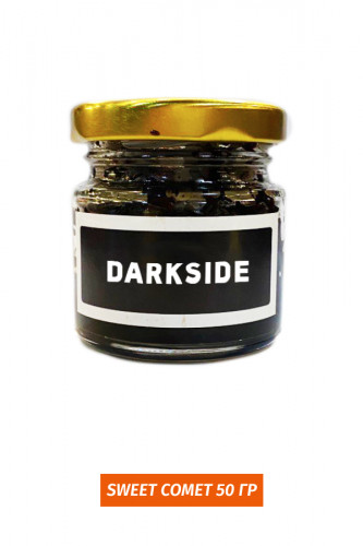 Табак DarkSide 50 гр - Sweet Comet