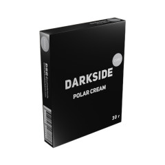 Табак Darkside Core 30 гр - Polar cream