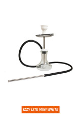 Кальян-палка Izzy Lite Mini (Белый)