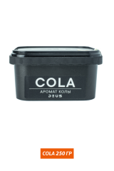 DEUS 250 г Cola (Кола)