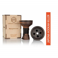 Чаша Japona Hookah - Killer bowl