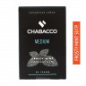 Бестабачная смесь Chabacco Medium 50g - Frosty Mint (Морозная мята)
