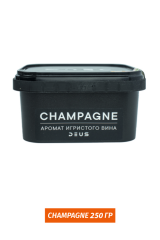 DEUS 250 г Champagne (Игристое вино)