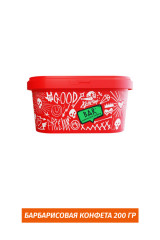 Табак Хулиган Hooligan 200g - BAR (Барбарис)