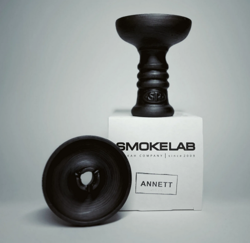 Чаша Smokelab - SP Annett (фанел)