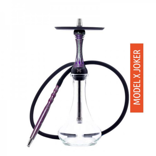 Кальян Alpha Hookah Model X Joker