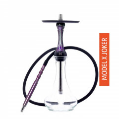 Кальян Alpha Hookah Model X Joker