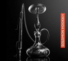Кальян Solomon Hookah
