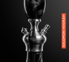 Кальян Solomon Hookah
