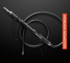 Кальян Solomon Hookah